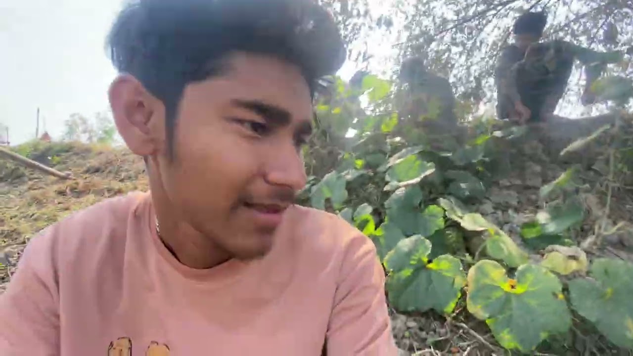 চলে গেলাম বোরই চুরি করতে 😱
