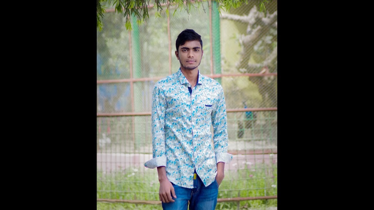 How to active dark mood in your facebook account।Bangla tutorial।Nazmul Hasan