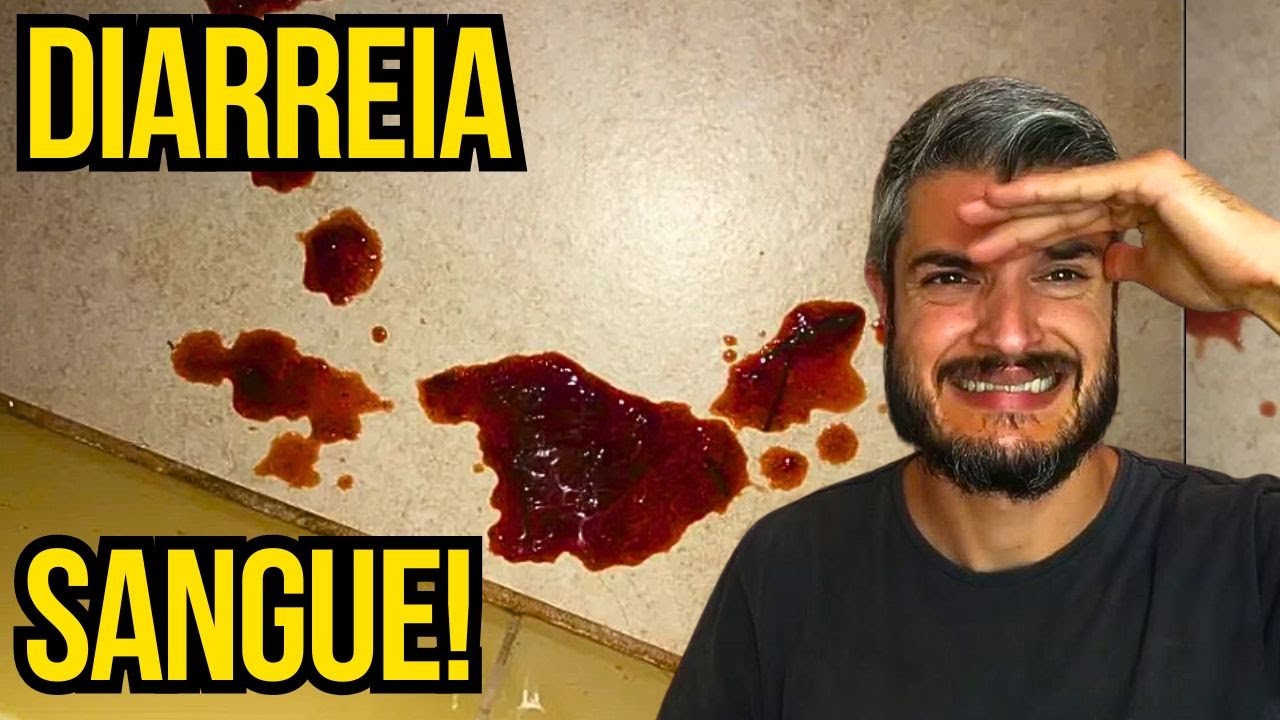 CACHORRO COM DIARREIA COM CATARRO E MUCO NAS FEZES PASTOSAS E SANGUE NAS FEZES DO CÃO COM VOMITO