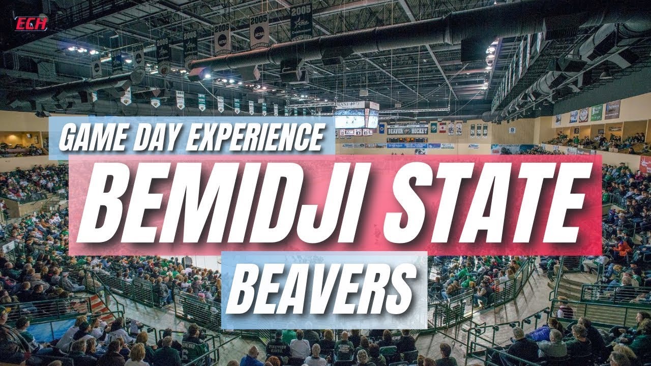 Bemidji State Game Day Experience