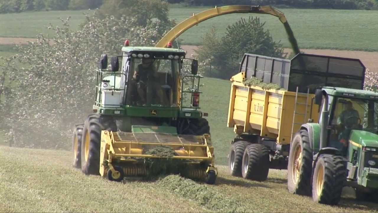 Výzkumný ústav zemědělské techniky se představuje (2010)