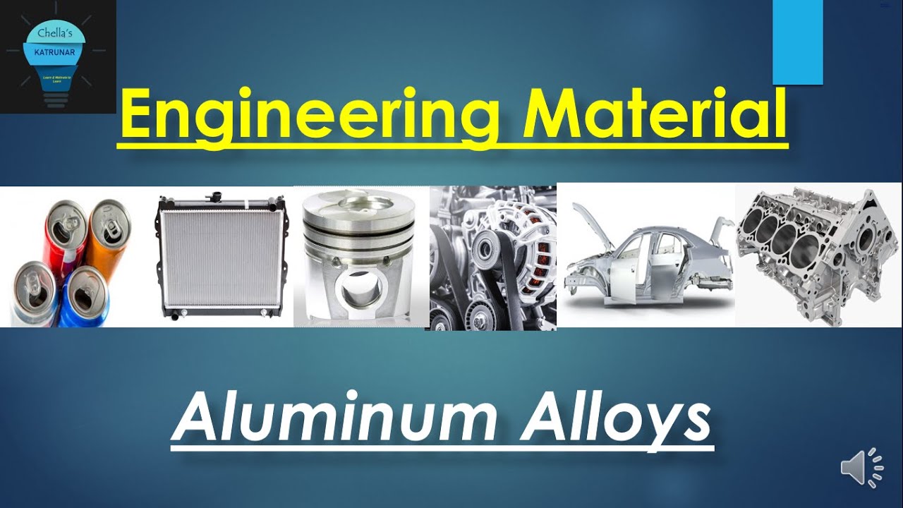Aluminium | Aluminum Alloy Grading System | Engineering Application | #aluminium alloys
