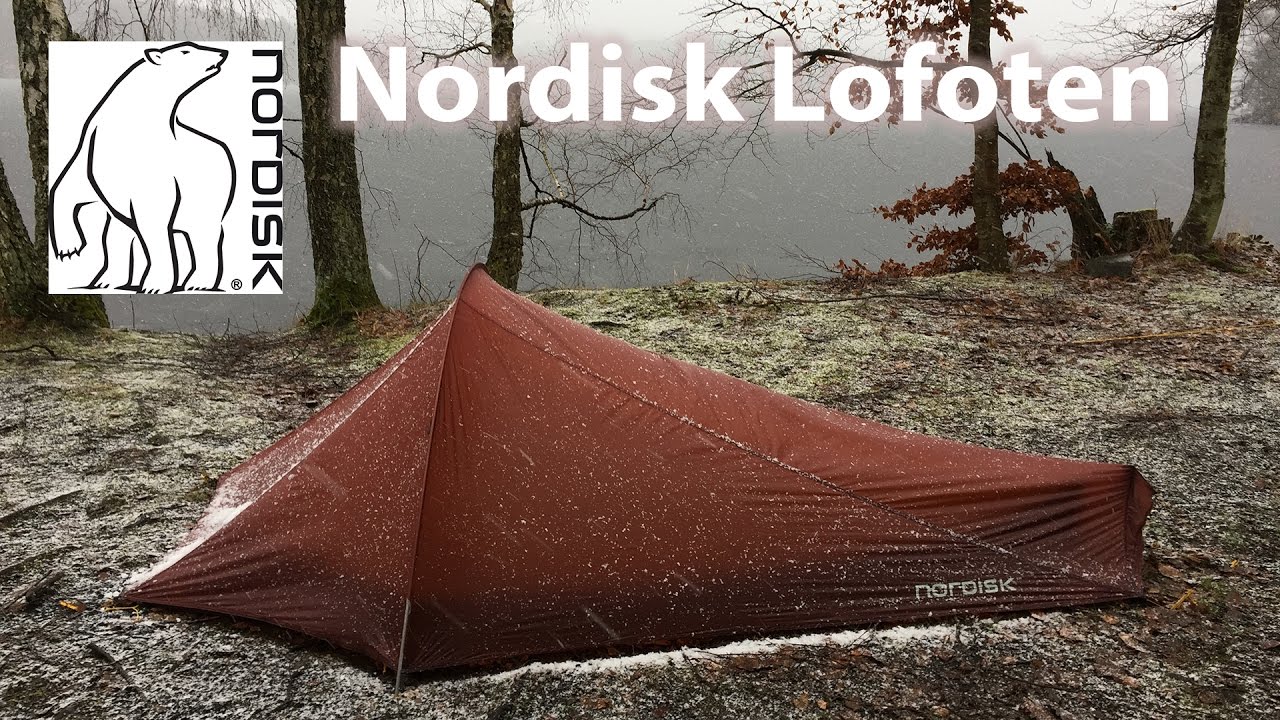 Nordisk Lofoten