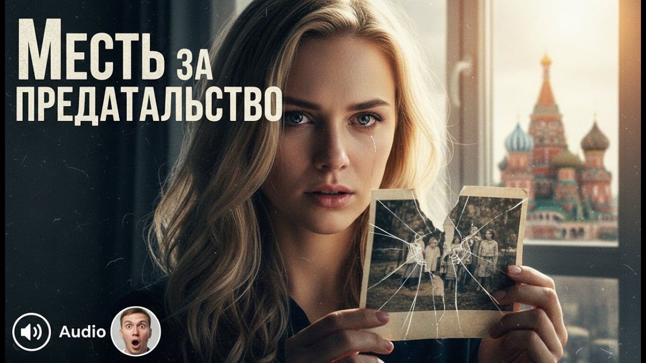 Оскорбление свекрови за ужином — предательство мужа запустило разрушительную месть