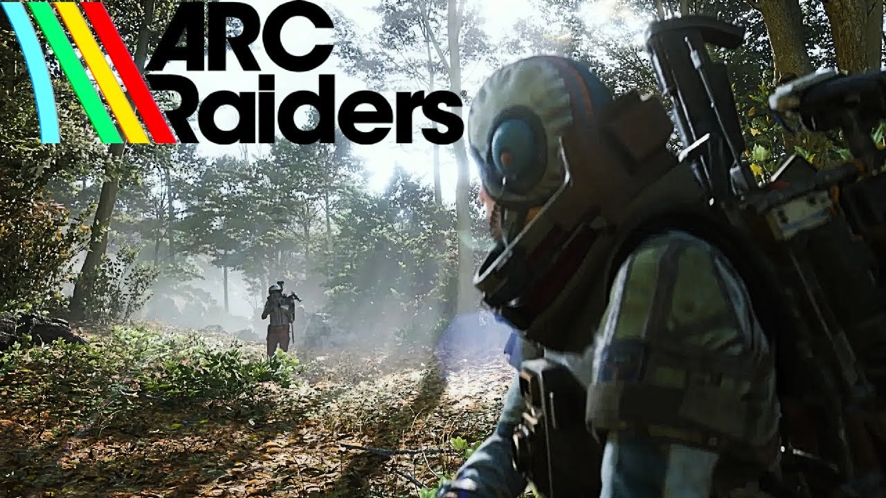 Life After the Expedition! | ARC Raiders