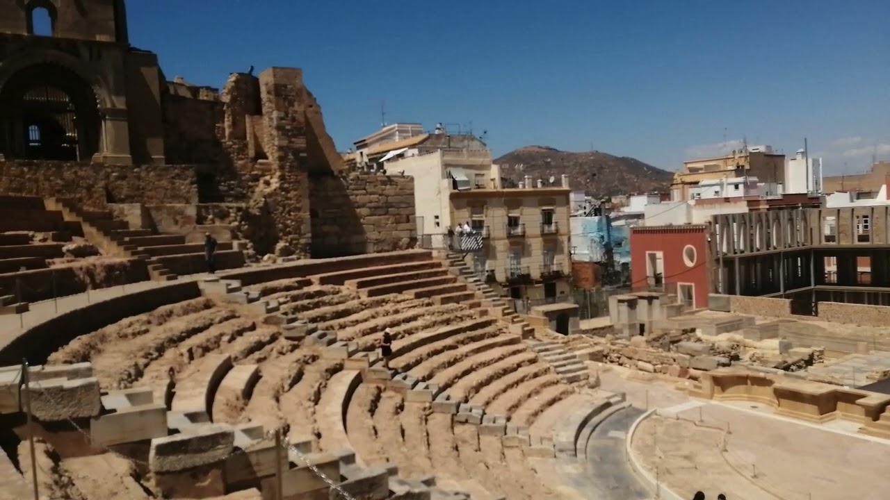 Cartagena 2024