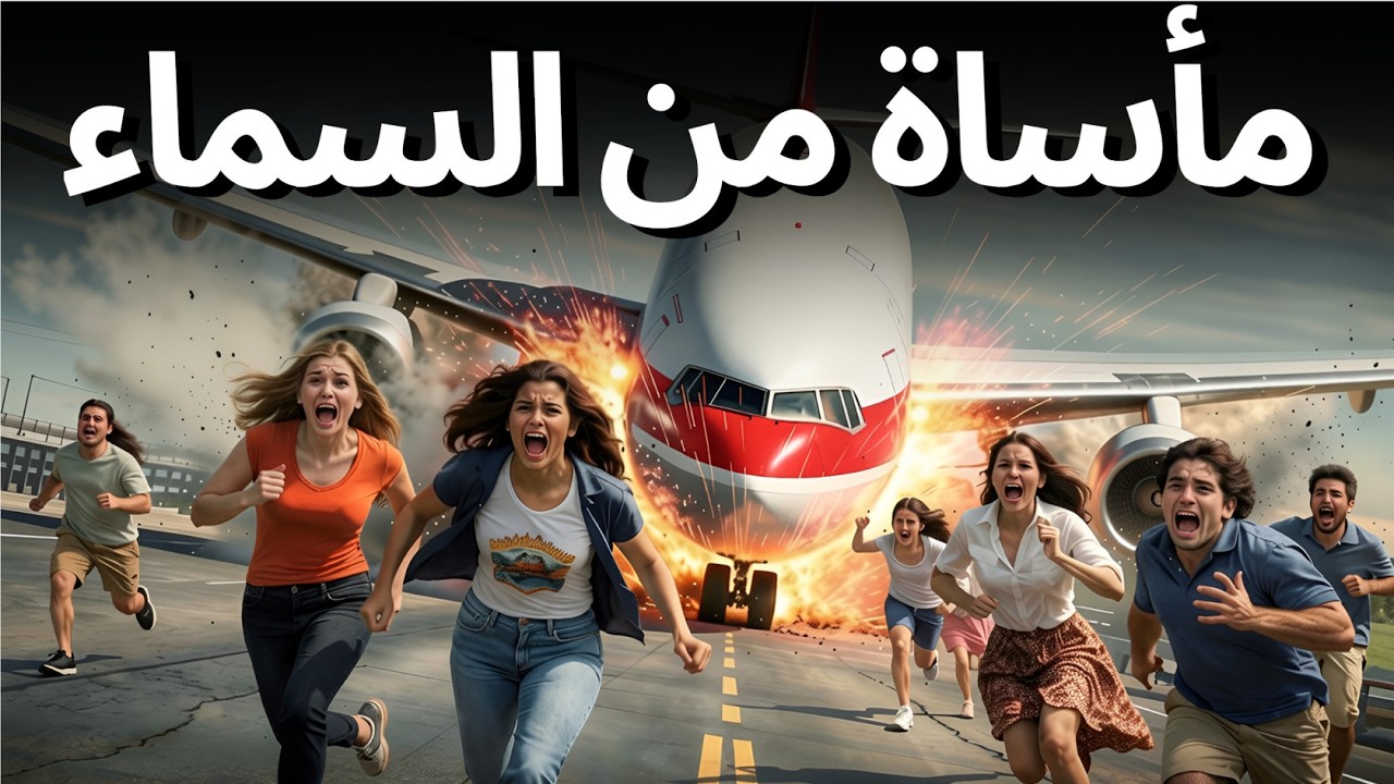 هبوط خطير بدون محرك | دراسة حالة طائرة جيملي غلايدر