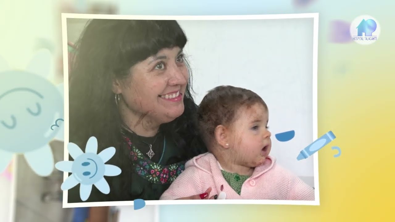 Feliz día a nuestras Educadoras de Párvulo