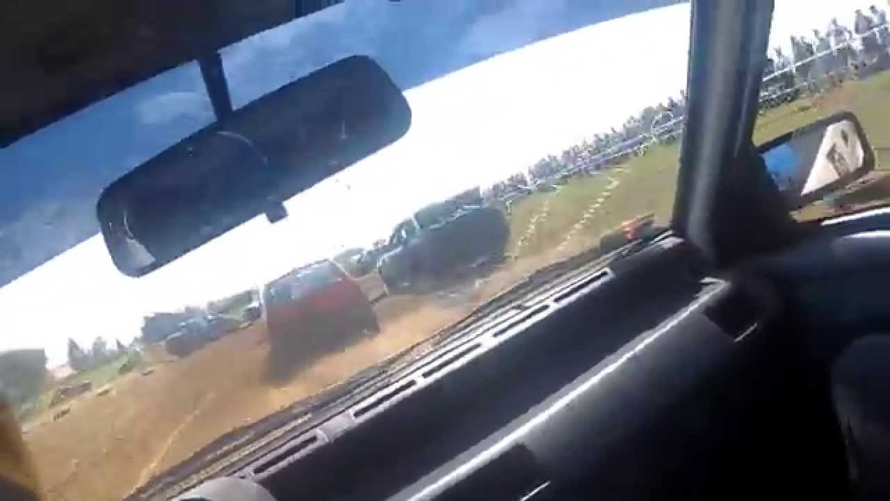 Best Moments Wrak Race S13user 27.04.2014