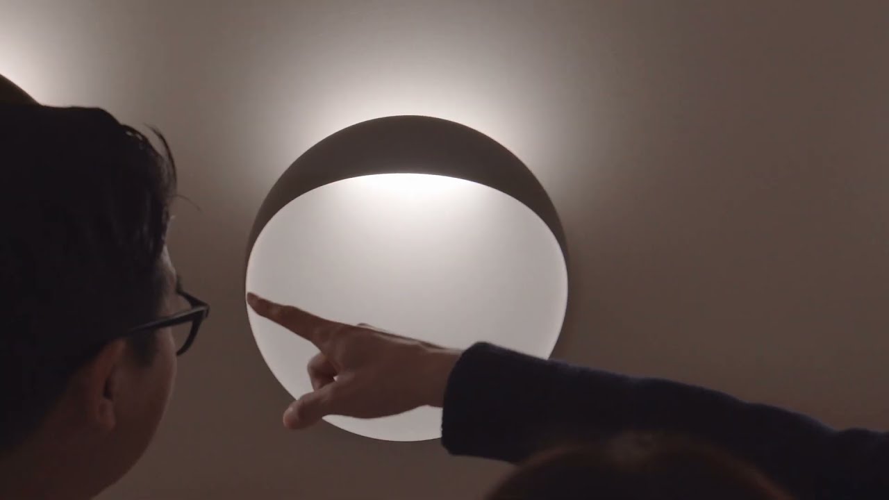 Salone del Mobile 2019 - Louis Poulsen
