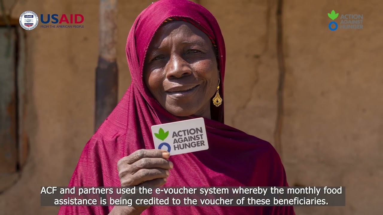 A  new approach to food security & Livelihood: Action Against Hunger