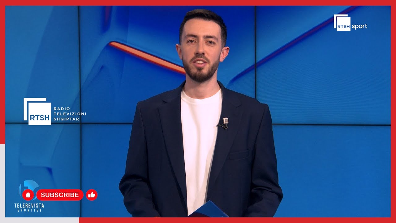 Telerevista sportive | Emisioni 78 - 7 Janar 2026 | RTSH