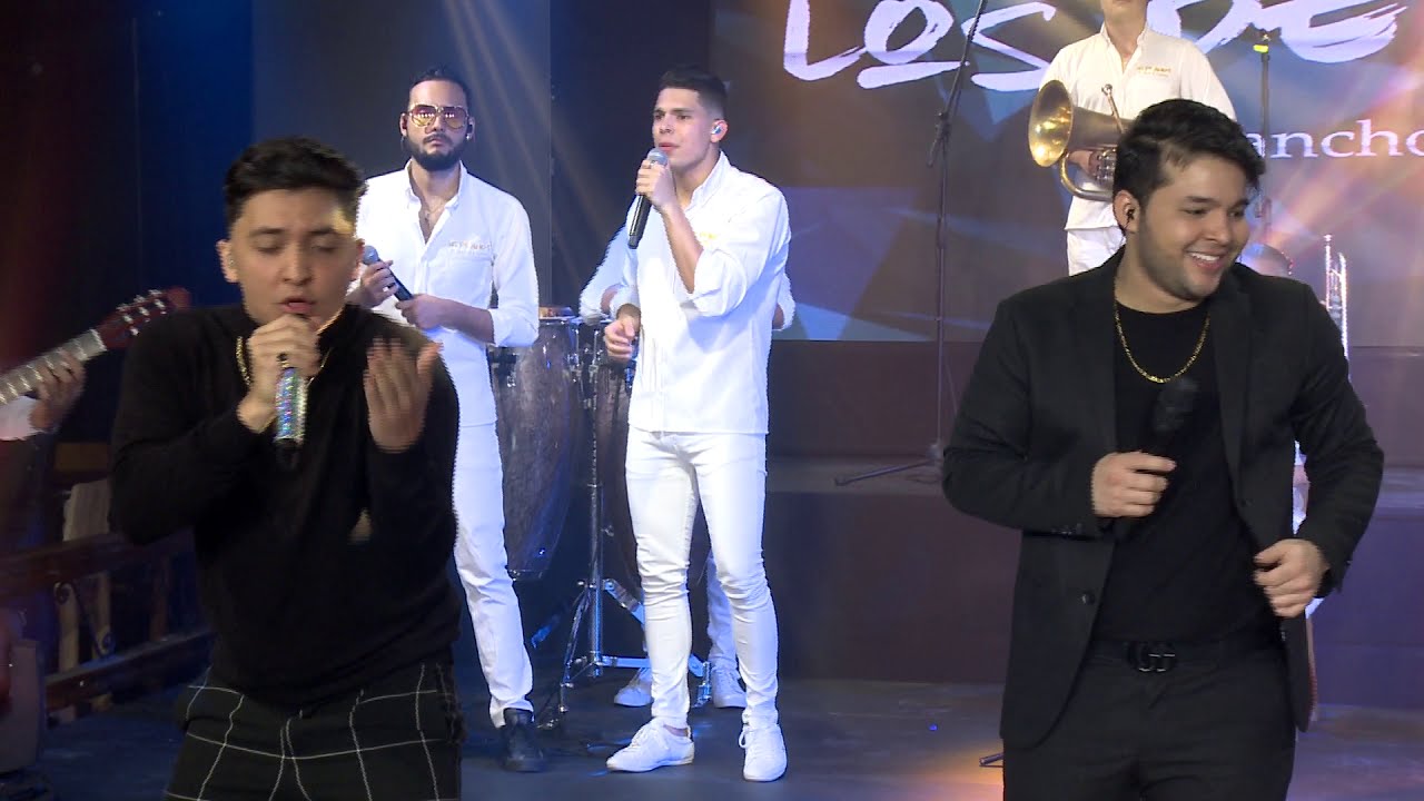 Juancho De la Espriella & Los De Juancho - Tomando y Tomando (En Vivo)