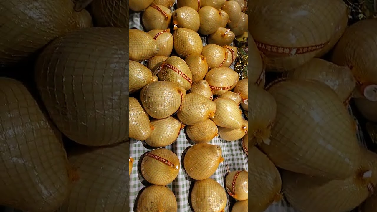 اسعار خياليه لسلع في الاسواق الصينيه