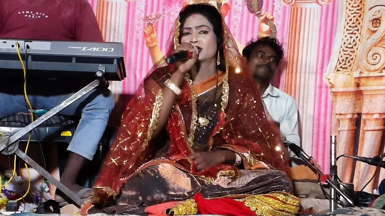 नया खेल Shukla ji ki Nautanki लाइव नौटंकी तमाशा 🤗