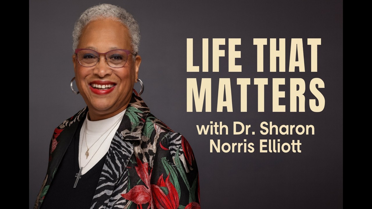 Spiritual Discipline Part 7 | Life That Matters