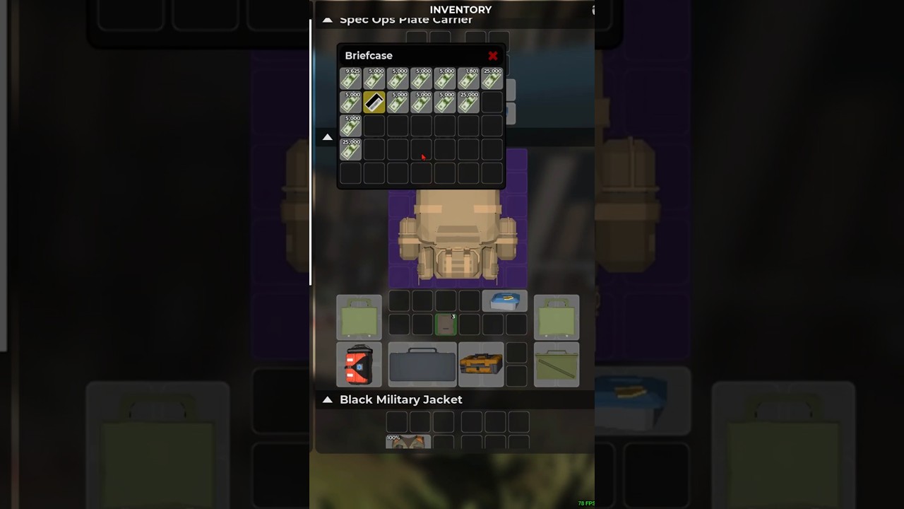 Make 100k in 2 minutes No Cheat | SurrounDEAD