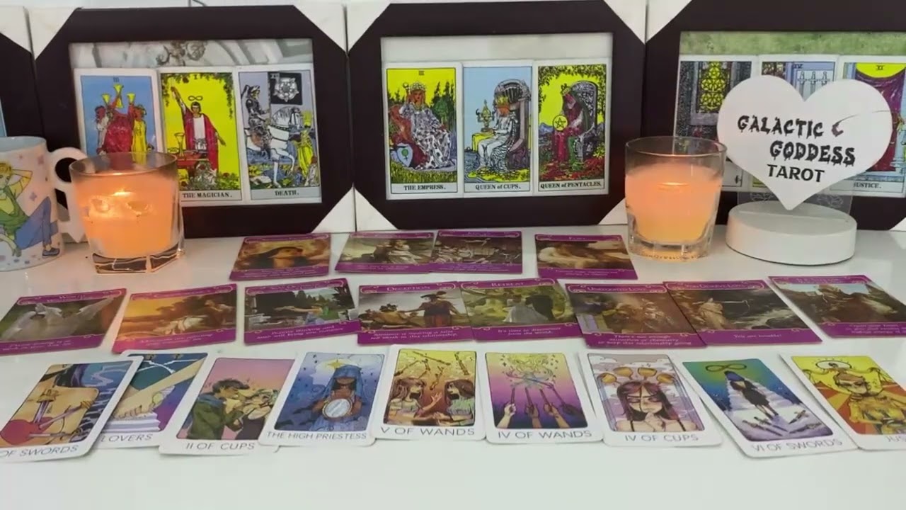 AQUARIUS   - HUUUGE SURPRISE YOU DID NOT EXPECT! AQUARIUS  LOVE TAROT READING