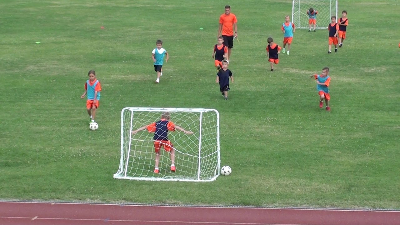 2019.06.13 [Матч №2] Барселона 3-1 Зенит