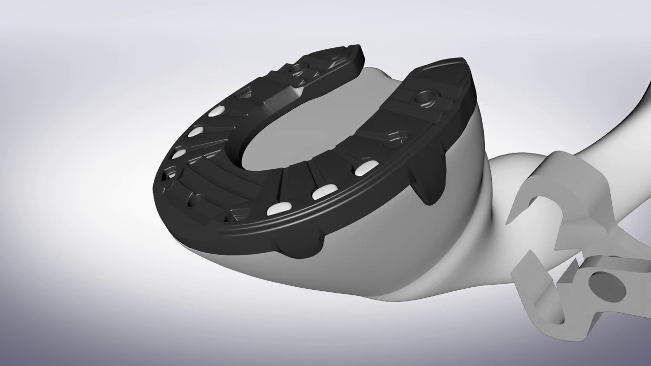A Fitting Guide for your Costin Horseshoes