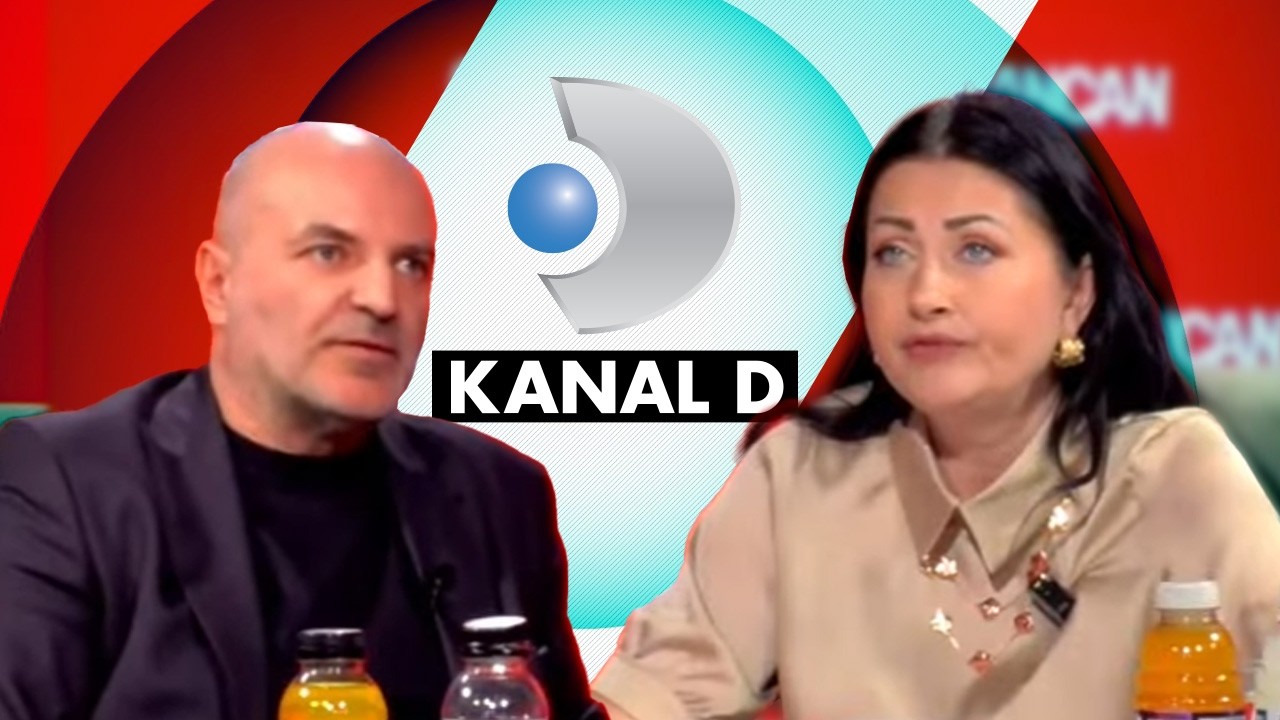 Motivul real pentru care Gabriela Cristea a plecat de la Kanal D:”Am zis că nu mai pot continua așa”