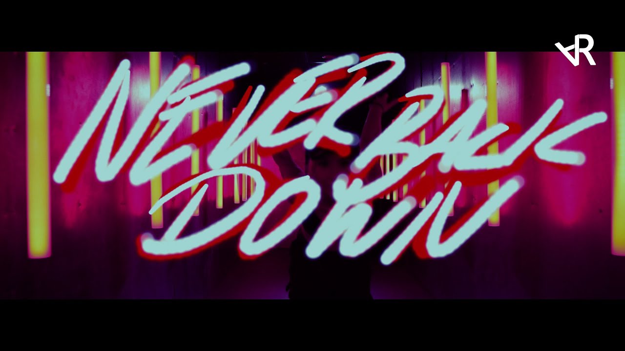bgkatja  Tanzvideo zu Never Back Down ft. Ifa - Best of Me