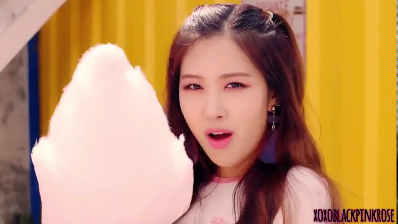 [KONPINK] iKON and BLACKPINK Moments (part 2)