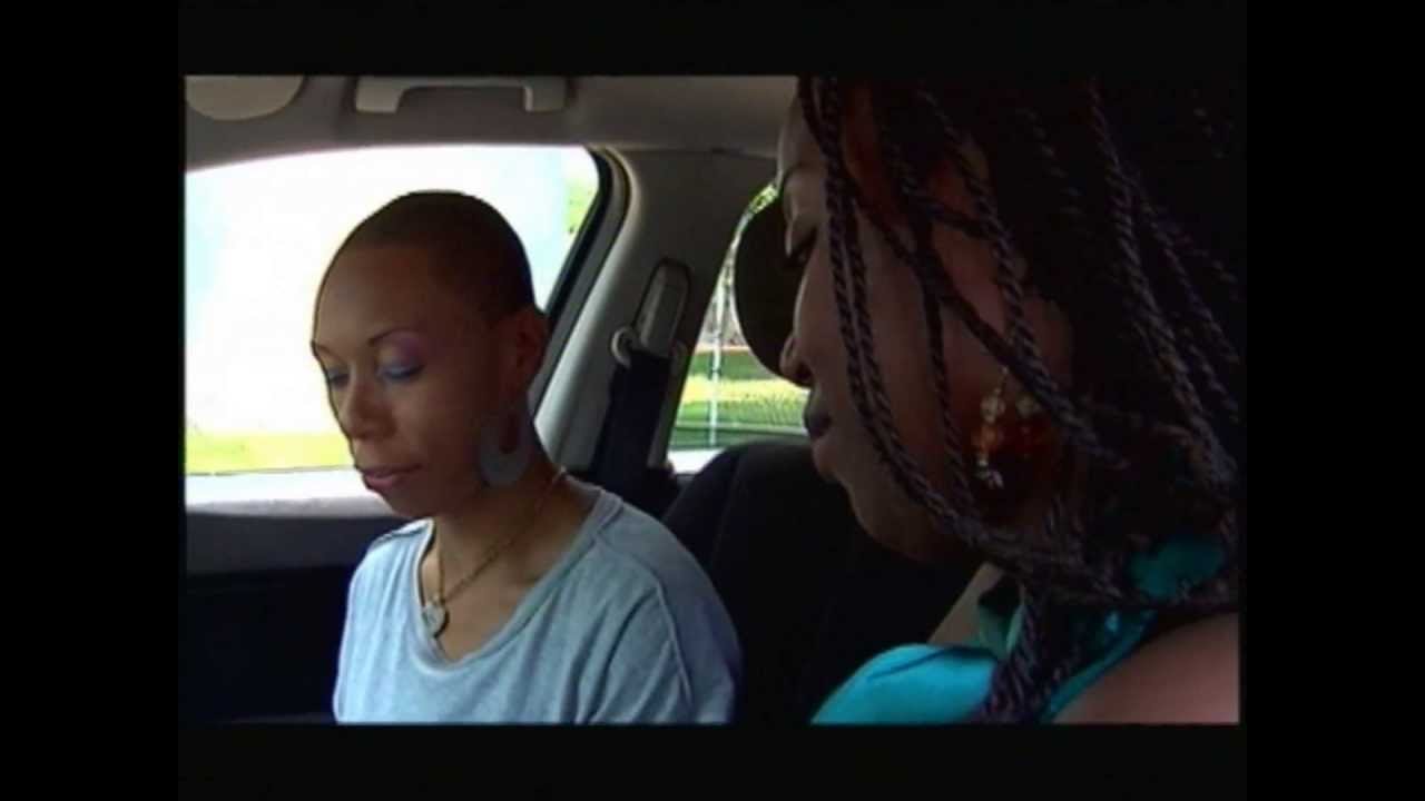 Roosevelt "YOU CAN'T GO BACK" Web Series...Coming Fall 2013.