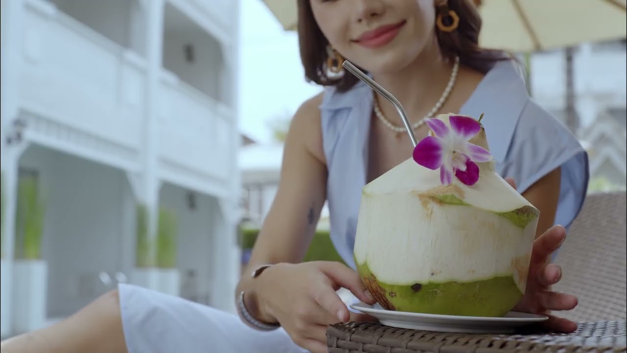 New Chapter: Away Chiang Mai Thapae Resort - A Vegan Retreat