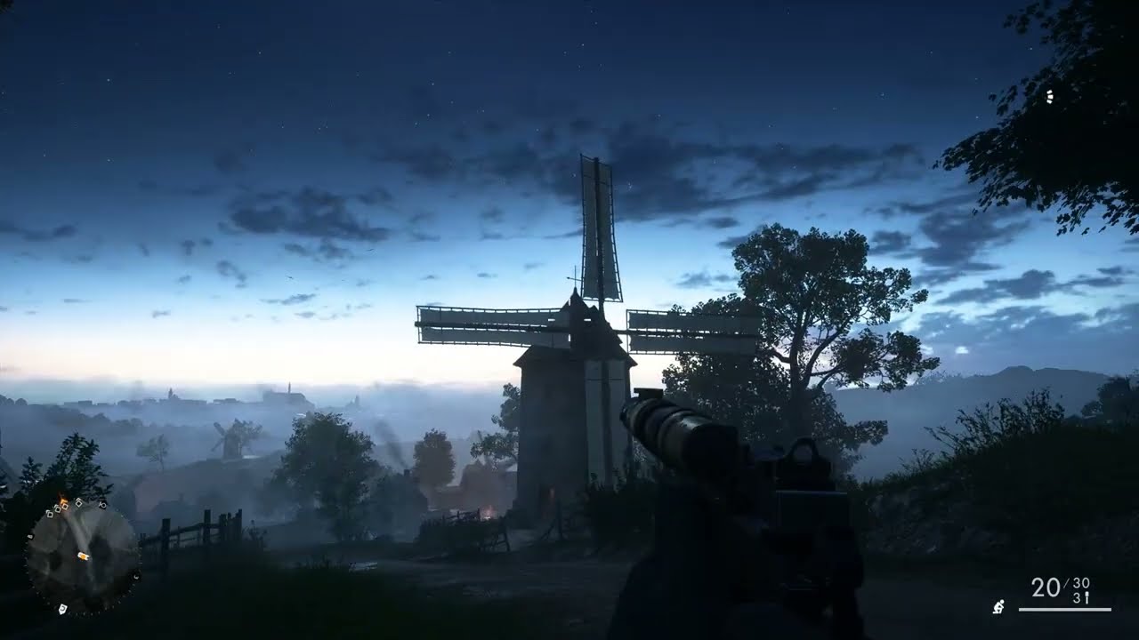Война Становится Ближе | Battlefield 1 - Прохождение 2