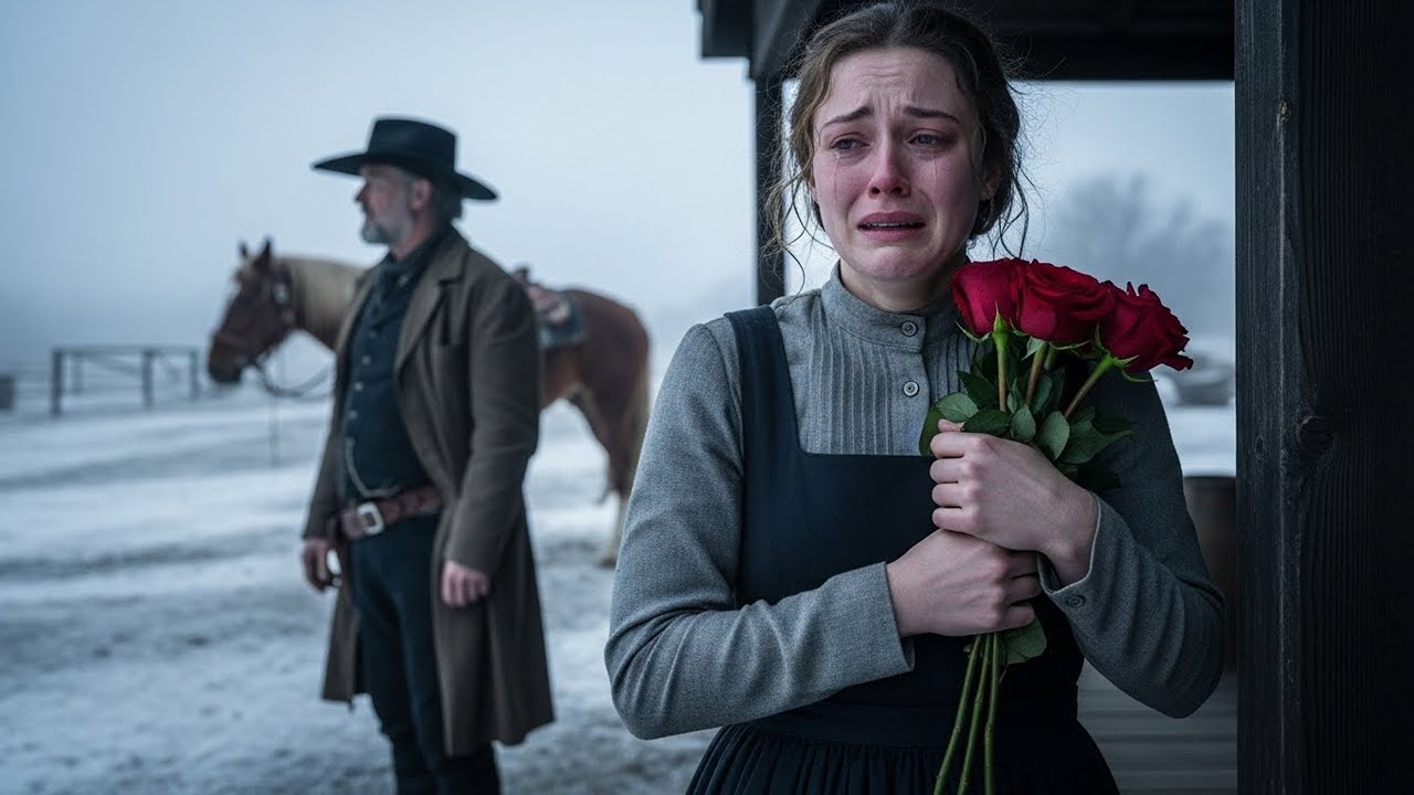 Married at 19 Against Her Will, She Feared Him — Until His Shocking Wedding Gift Changed Everything