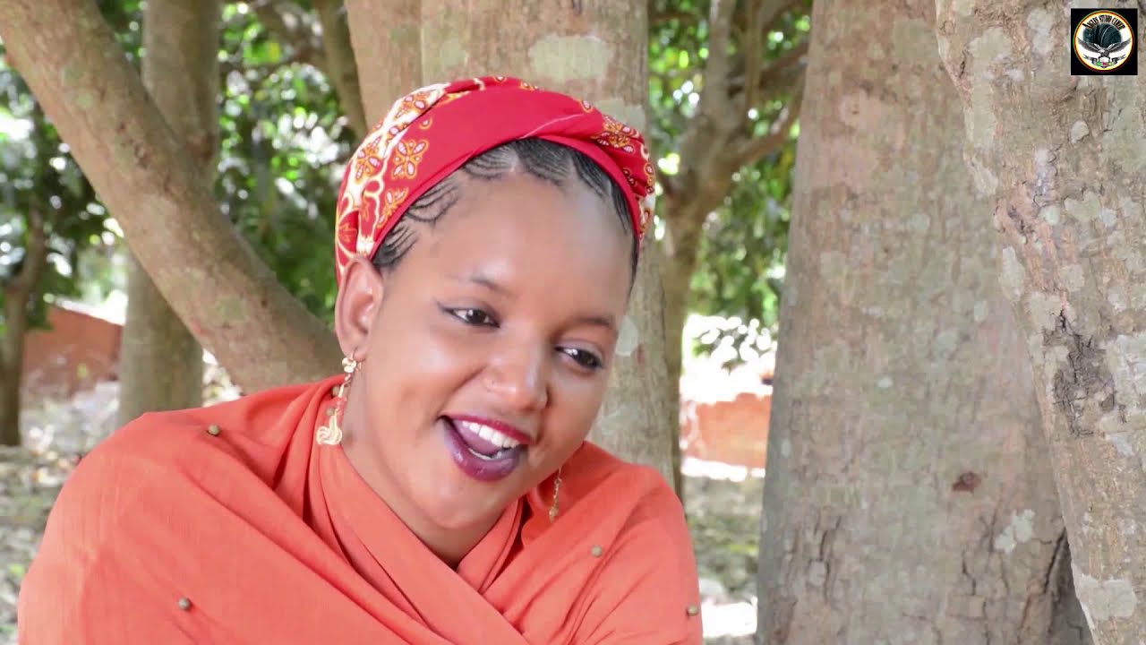 Film Guinnadji( épisode 3) Bello eagle_yide Guinadji