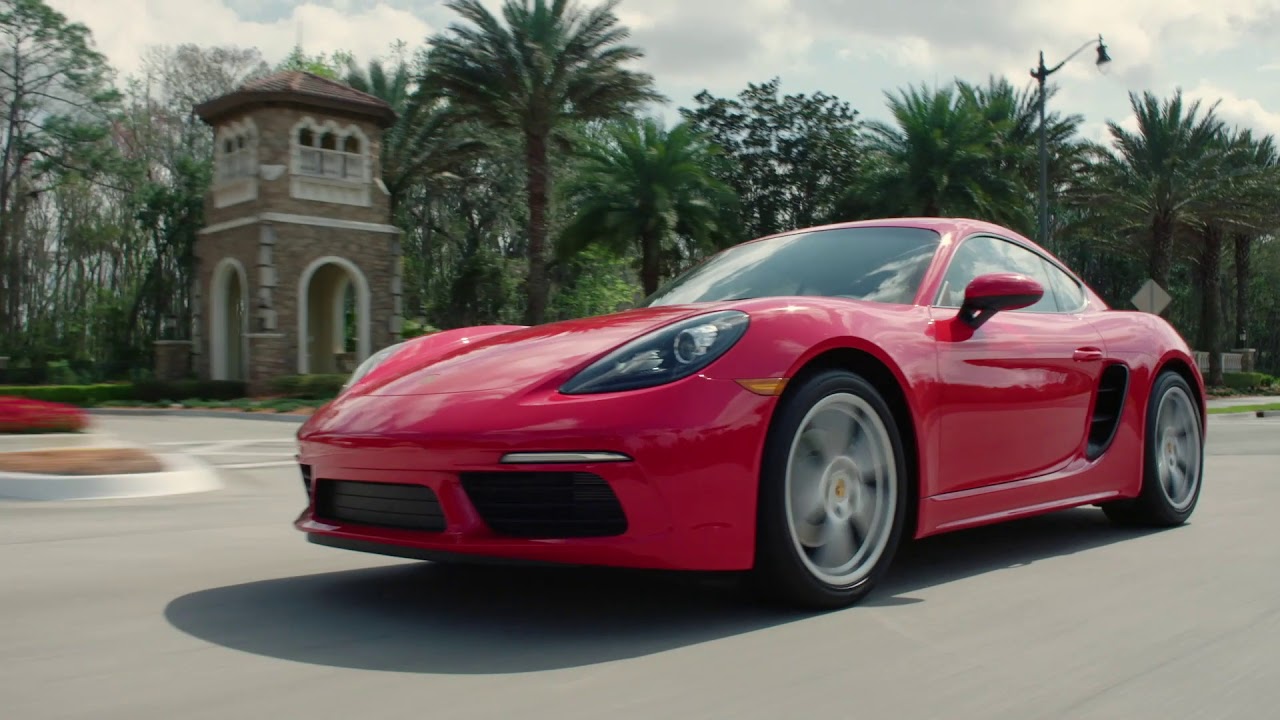 Fast Cars, Smooth Driving - 2019 Running Footage Reel
