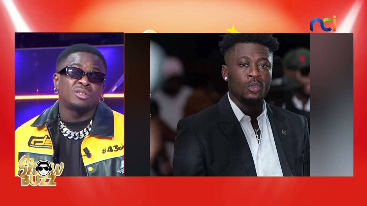 Didi B juge les carrières des membres de son groupe KIFF NO BEAT