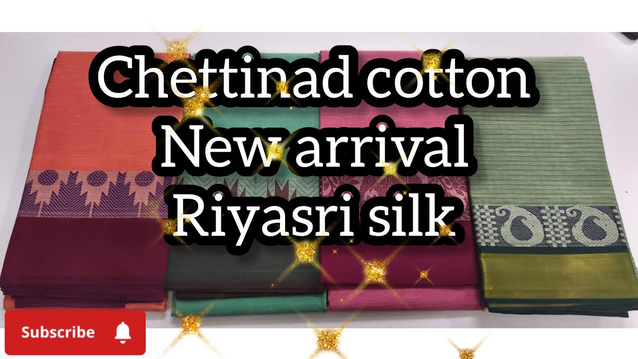 indru Chettinad cotton.new arrival.dont miss it