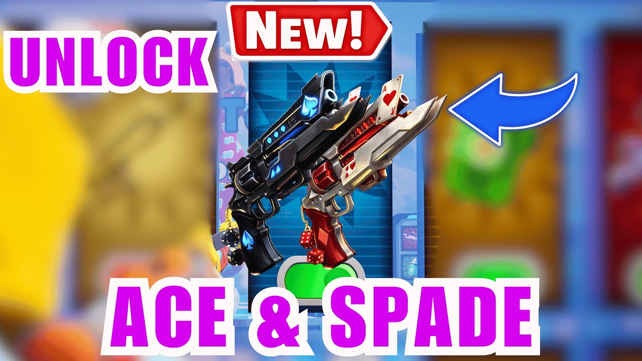 UNLOCK ACE & SPADE iN CRAZY 1V1 FFA ALL GUNS & RIDES FORTNITE  -  PART 42 @hozzy HOZZY