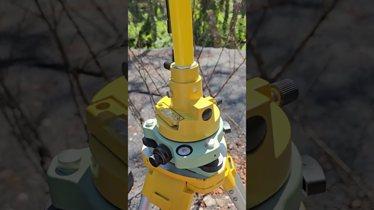 Colocación de punto base y Rover; RTK/GNSS (ALFA GEO)