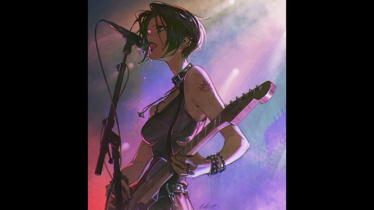 [FREE] Emo Rock x Punk Rock Type Beat - 