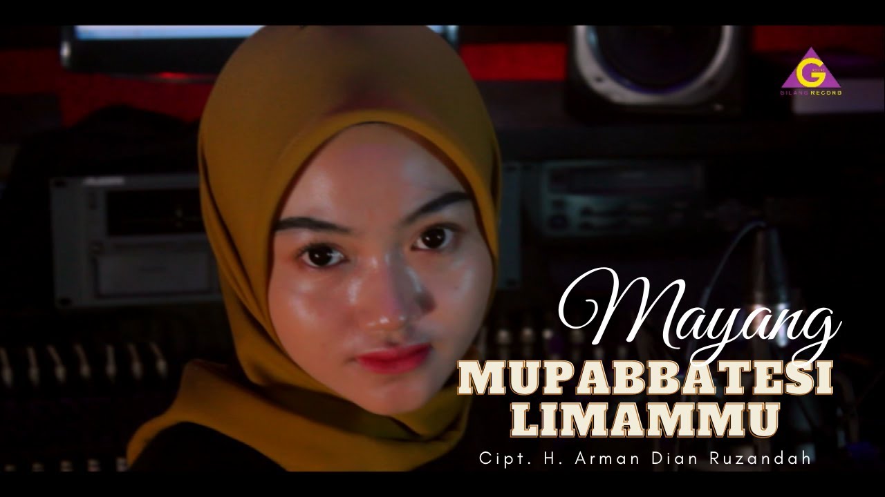 Asih Mayang Sari - Mupabbatesi Limammu