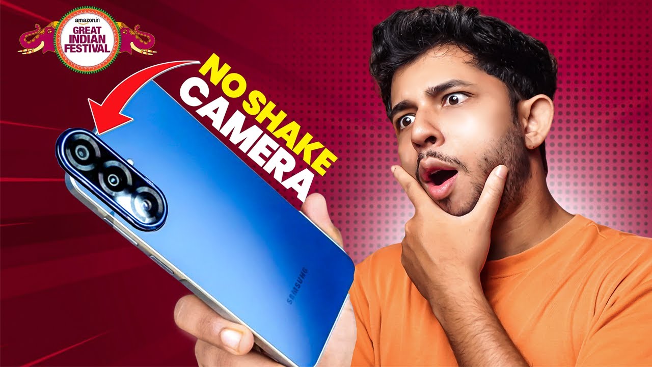 Samsung Galaxy M17 Unboxing 🔥 | Best Phone Under ₹12,499?