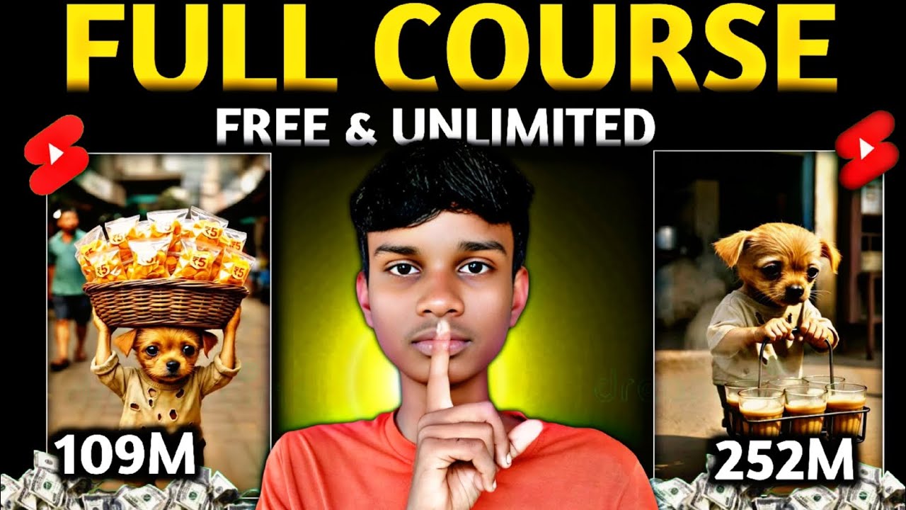 How ToCreate PerfectPuppy AiVideosLike Ani Mahal |ai videokaise banaye