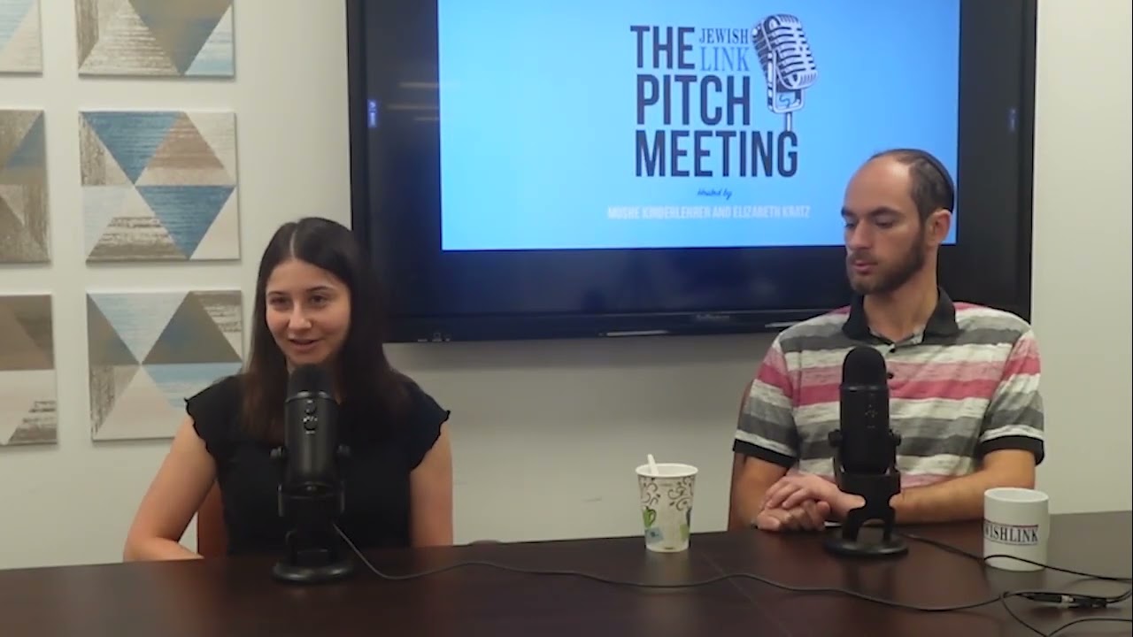 Pitch Meeting Podcast Intern Takeover: Featuring the Summer Interns
