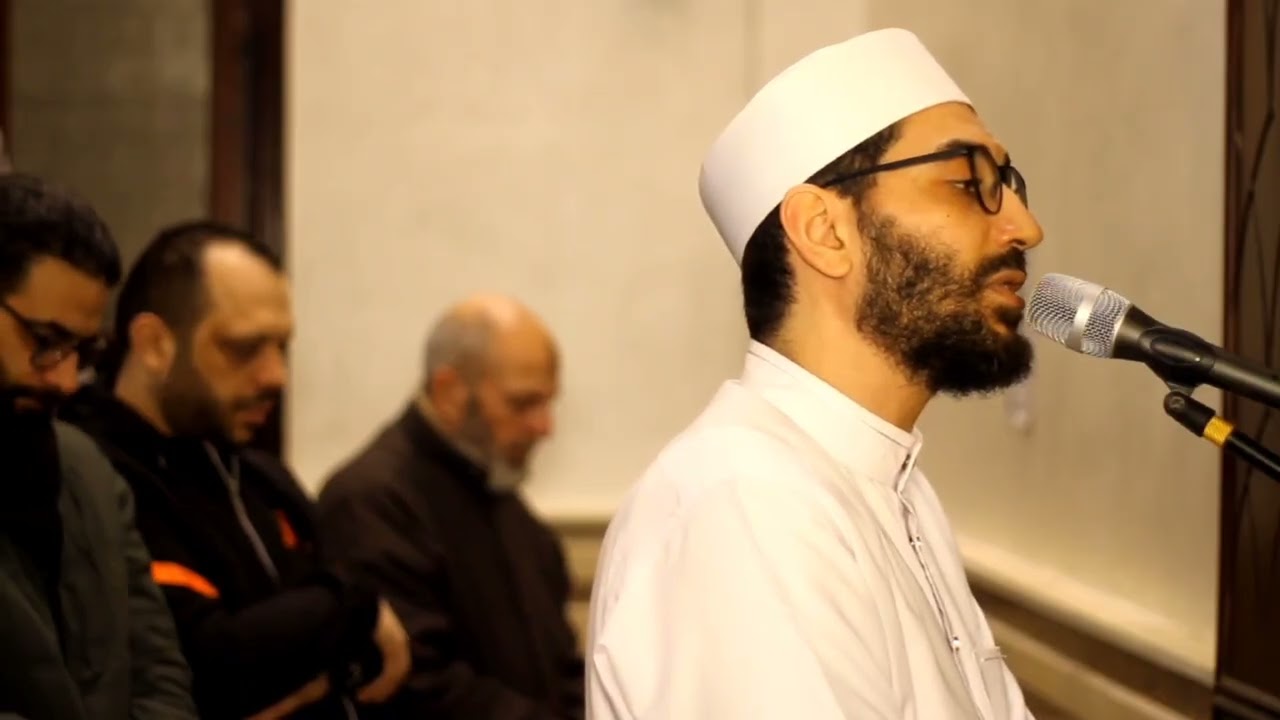 ﴿كُلُّ الطَّعَامِ كَانَ حِلًّا لِّبَنِي إِسْرَائِيلَ﴾ تلاوة خاشعة  من سورة آل عمران 🤍📖 | صلاة وتدبر 