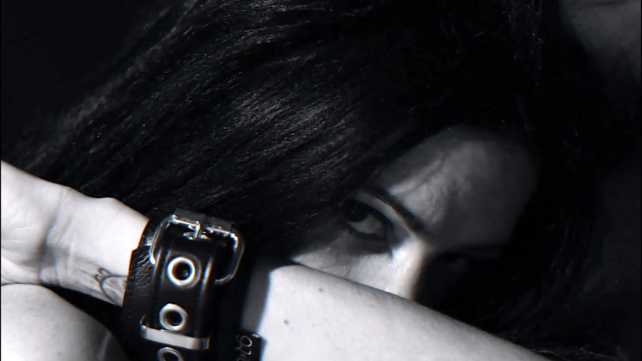 ALSxKNK ╺╸ Watch Over Me Until I Collapse