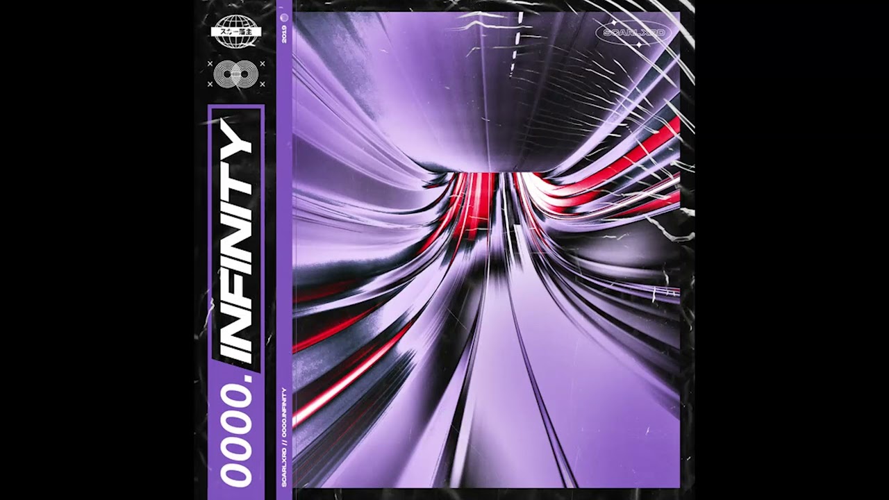 scarlxrd - HXW THEY JUDGE. [AI INSTRUMENTAL] | INFINITY