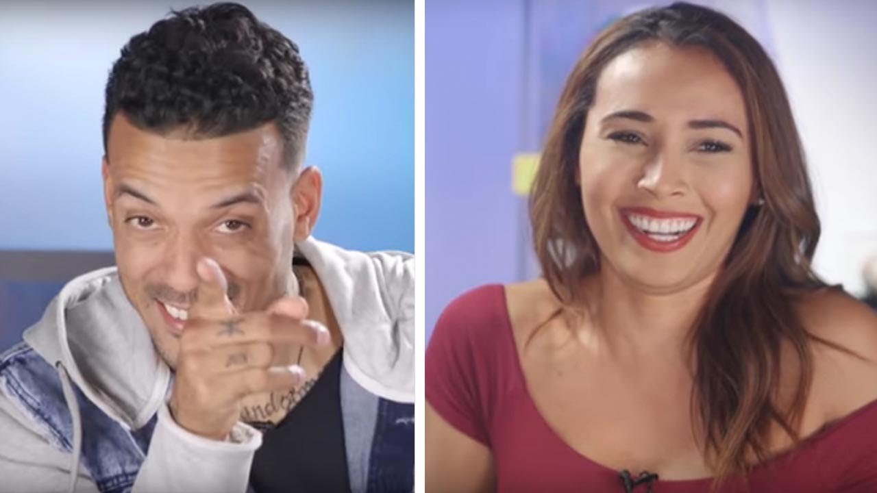 Matt Barnes Plays F*ck/Marry/Kill, RESPONDS to Fumble Fans | Press Pass with Britt Johnson
