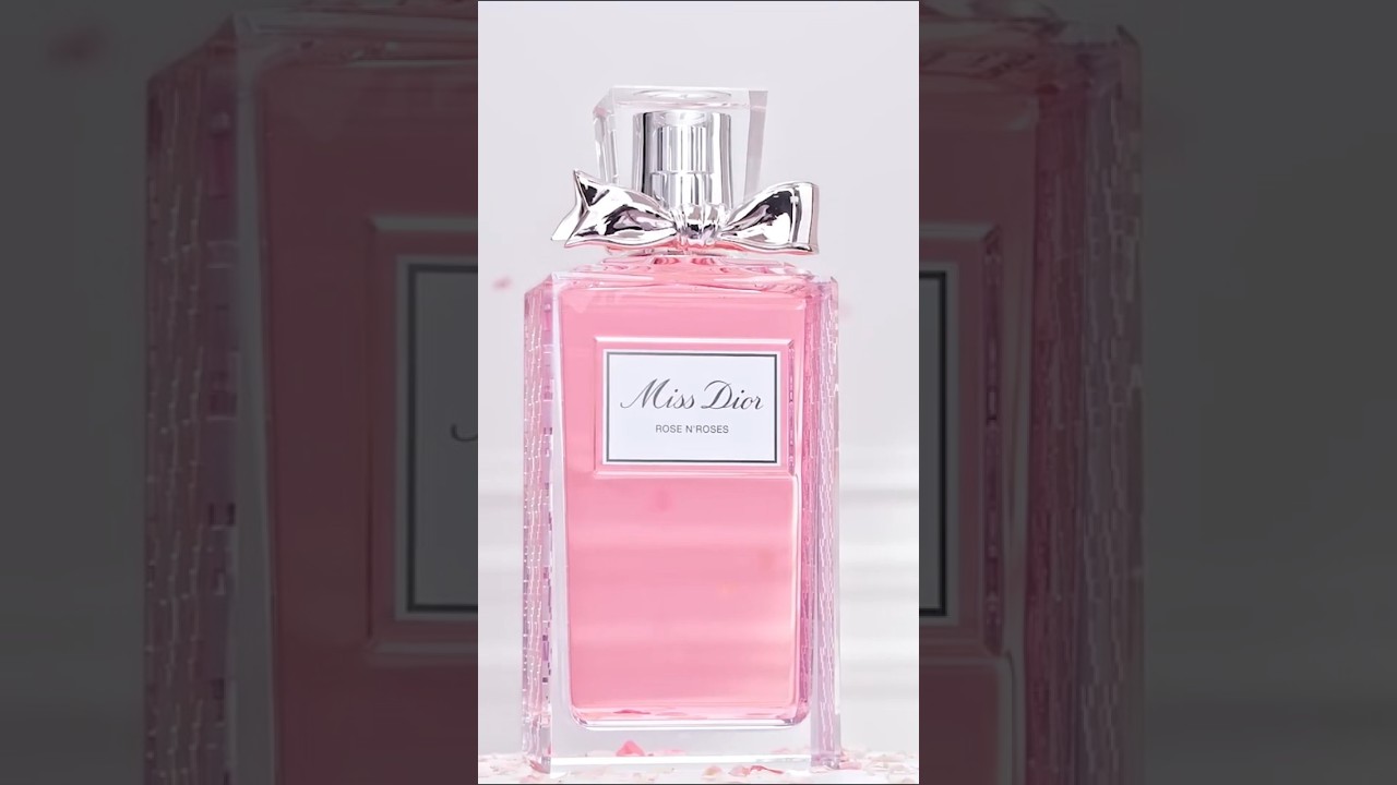 miss Dior perfume #perfume @Dior  #perfumeshop