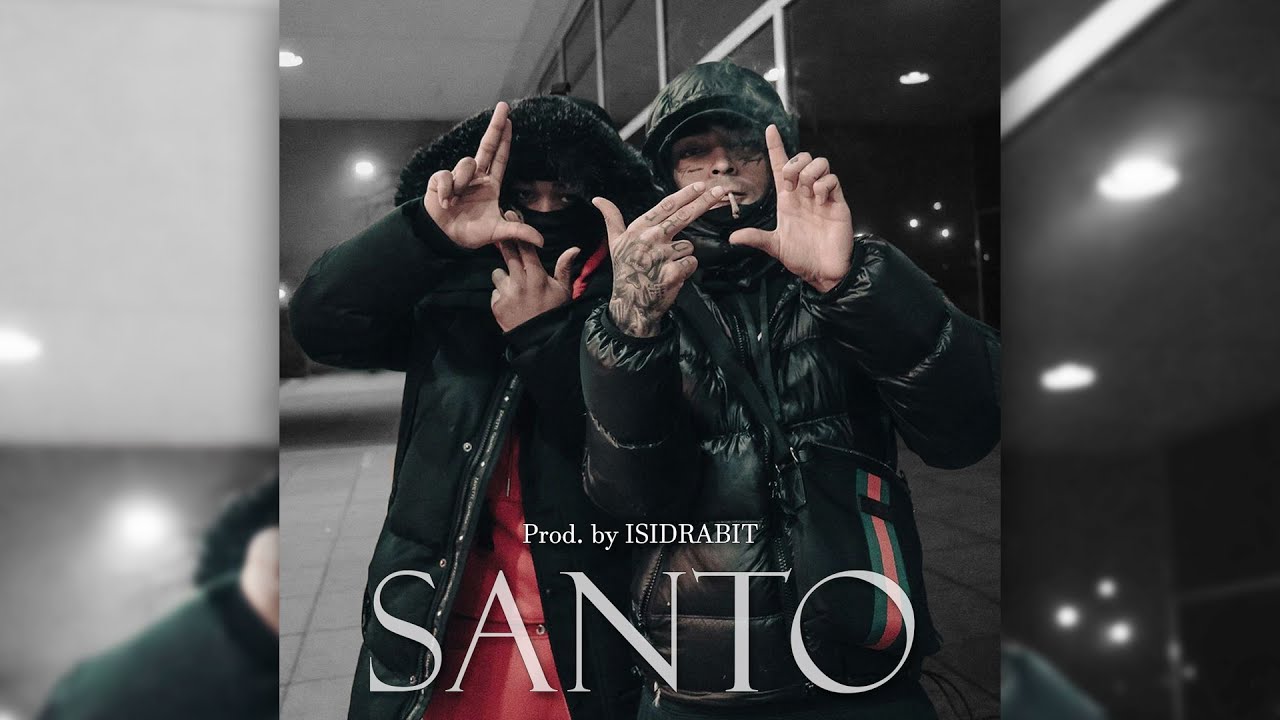 BASE DE DRILL - Cyril Kamer x Grind beat UK Drill mel&oacute;dico agresivo// 