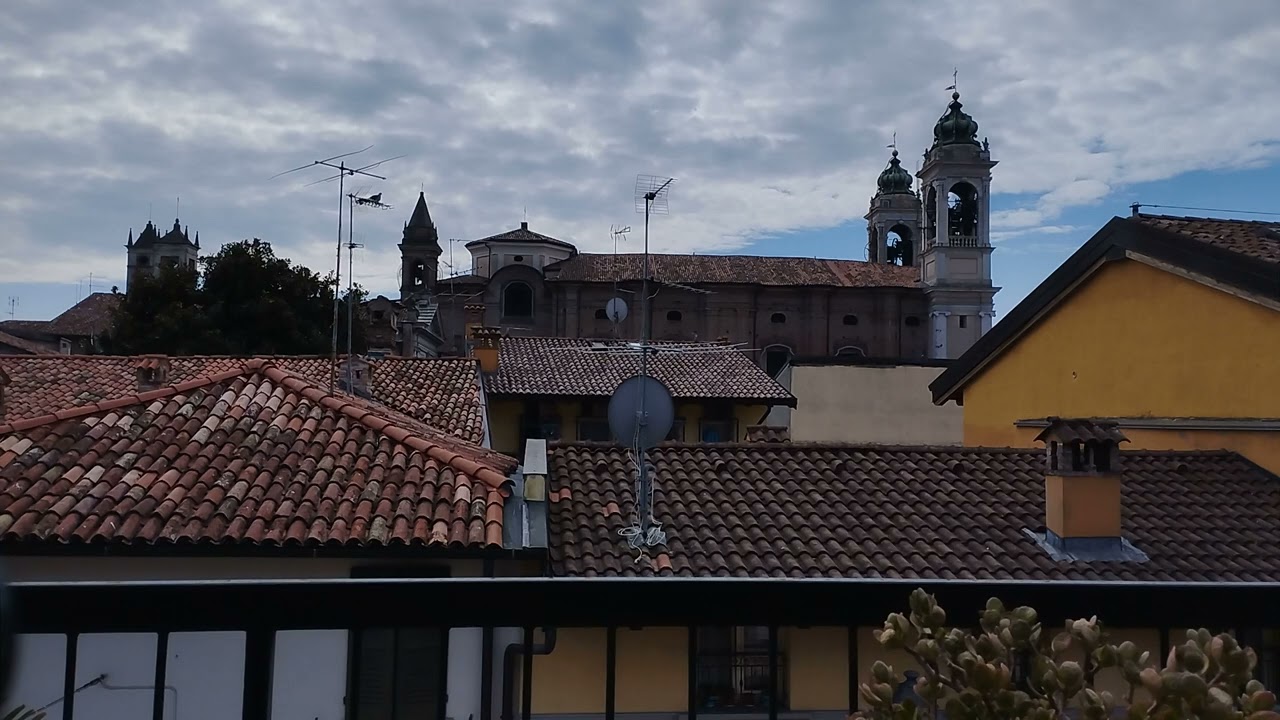 Campane di Romano in concerto per San Defendente