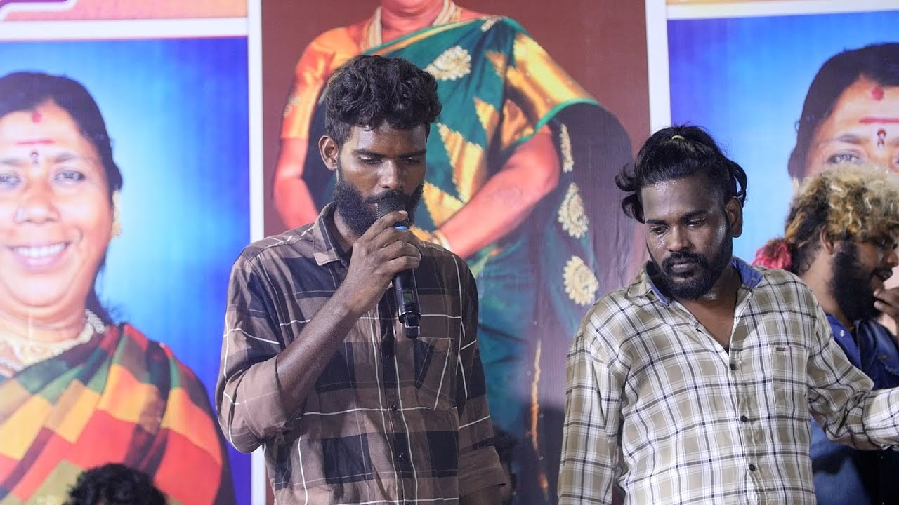 😭கலக்கிட்டிங்க ப்ரோ | அம்மா-பிள்ளை உறவின் பாசத்தை சொல்லும் தாய்ப்பாச பாடல் 😭I miss you amma 🙏